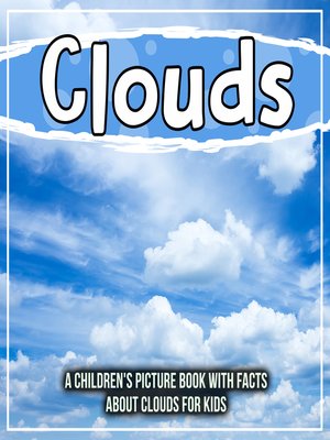 cover image of Clouds